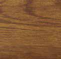 Golden oak